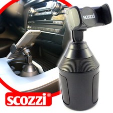 SCOZZI® Handyhalterung Auto