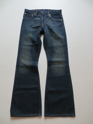 Levi 516 schlag jeans - levi's, w