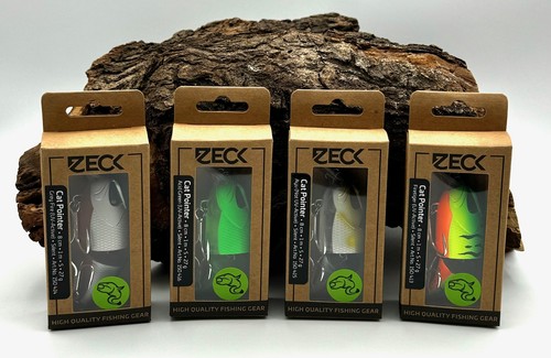 Zeck cat pointer 8cm - cat, 4