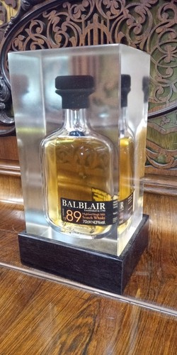 Balblair 1989 2nd edition - 1989,