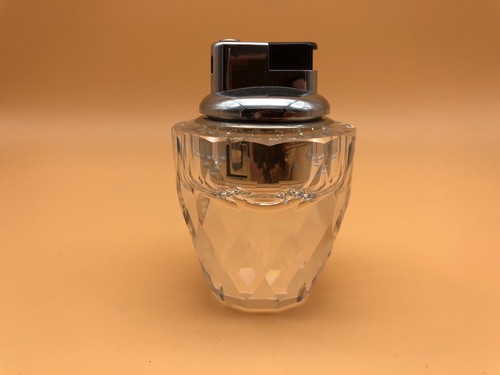 Swarovski figur feuerzeug - figur,