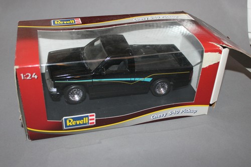 Revell 8693 modellauto - revell,