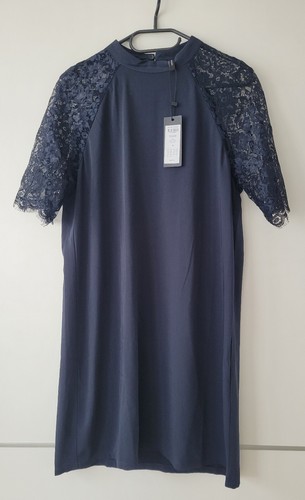 Vero moda kleid 38 - gr.,