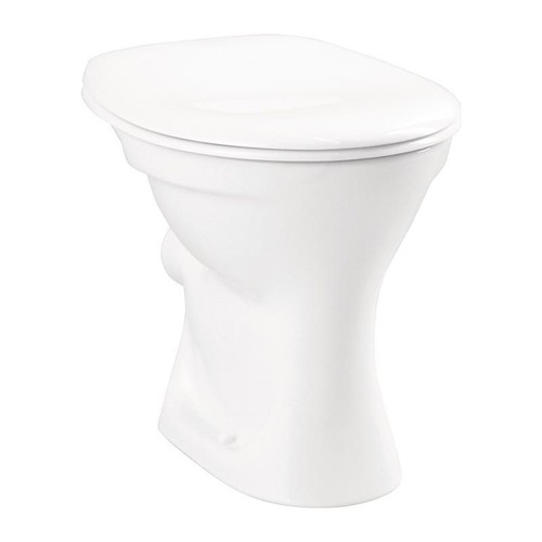 Keramik standflachspül - standflachspül, wc