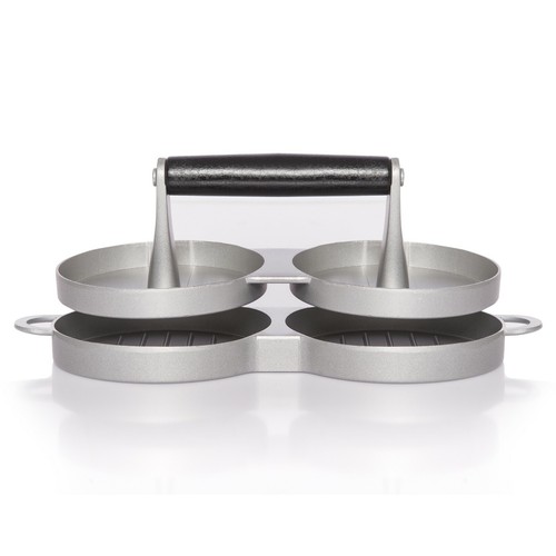 2in1 hamburger presse - 2in1, hamburger-presse