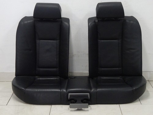 Rücksitz bmw e65 sitz hinten - rücksitz,
