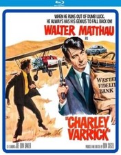 Charley Varrick (Special