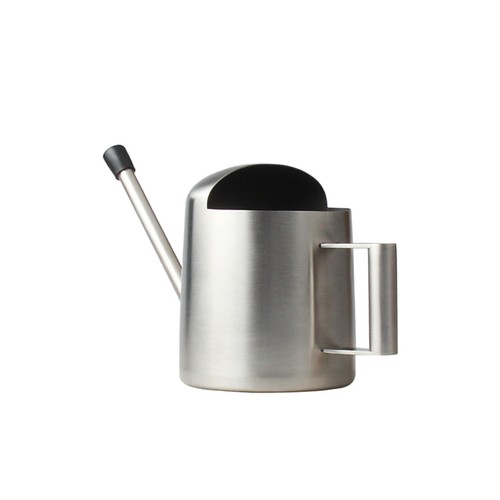 Gießkanne klein metall - ,