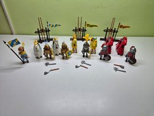 Playmobil Ritter