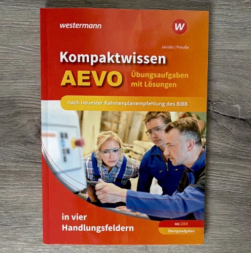 Westermann kompaktwissen aevo - westermann,