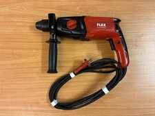 Flex CHE 2-28 SDS-plus Bohrhammer - Rot/Schwarz, 800W