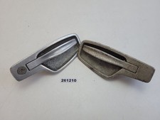 Door handle door handle