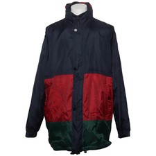 Redgreen, Allwetterjacke