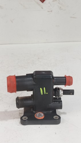 Thermostatgehäuse ford escape - thermostatgehäuse,