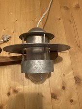  Louis Poulsen - ORIGINAL - Design Klassiker - Typ Orbiter 