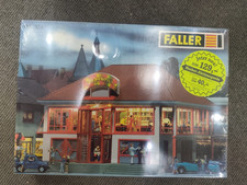 Spur HO Faller 374 Tanzcafe