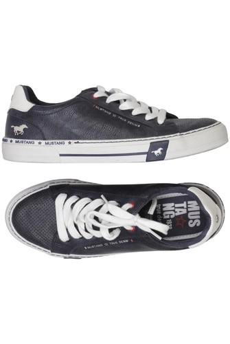 Mustang halbschuh damen - halbschuh,