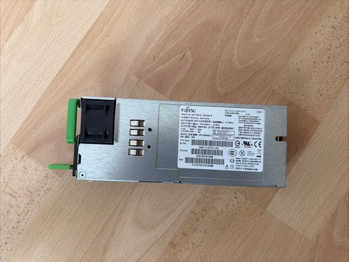 Fujitsu server netzteil - server,