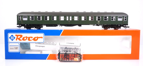 Roco 44686 - roco, h0