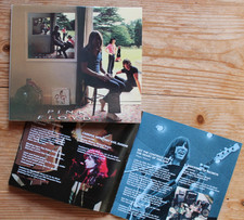 PINK FLOYD - UMMAGUMMA - 2 CD