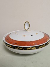 Schöne Bonboniere Deckeldose