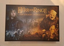 Herr Der Ringe Middleearth