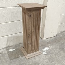 Vintage verblasste Kiefer