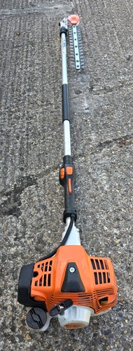 Stihl hl94c hl94k - hl94c, hl92k