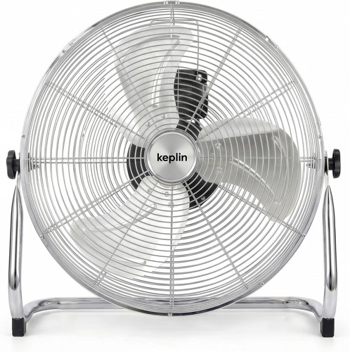 Keplin schwerlast chrom - 20",