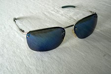 Aigner - Sonnenbrille - blau