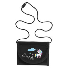 Geldbörse Kinder mit Namen |