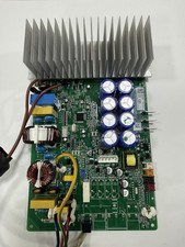 Platine Power Module