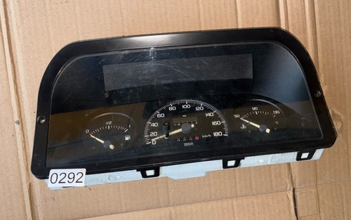 Tachometer fiat ducato - tachometer,