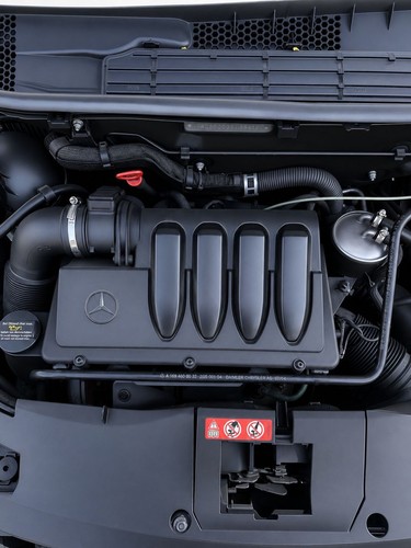 Mercedes w169 w245 180 - w169, cdi