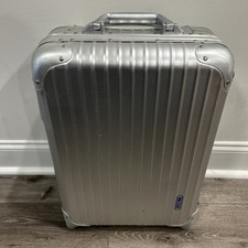 Vintage Rare RIMOWA Topas 2