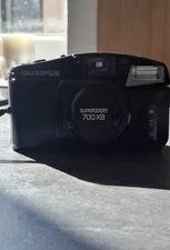 Olympus Superzoom 700XB
