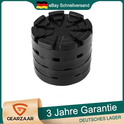 Gummiteller wagenheber - gummiteller,