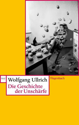 Die geschichte der - die, unschärfe