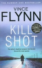 Kill Shot von Flynn, Vince |