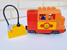 Lego Duplo Lok elektrisch