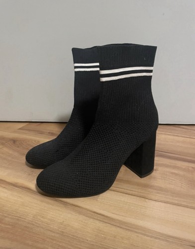 Socken stiefeletten schwarz - socken,