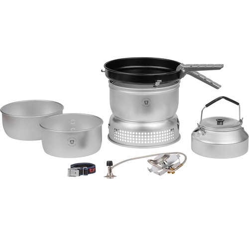 Trangia sturmkocher set groß - set,
