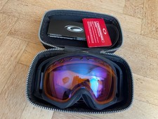 NEU Oakley Skibrille O-Frame
