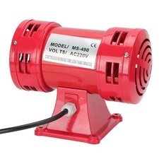 Luftschutzsirene AC 220 V 135