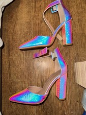 SWEET SHOES  Sandalen Pumps