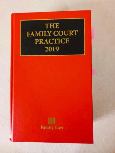 The family court - family, 2019