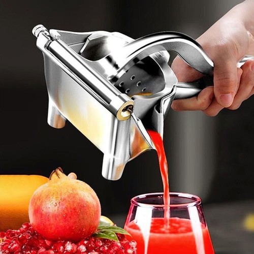 Zitruspresse metall saft - zitruspresse,
