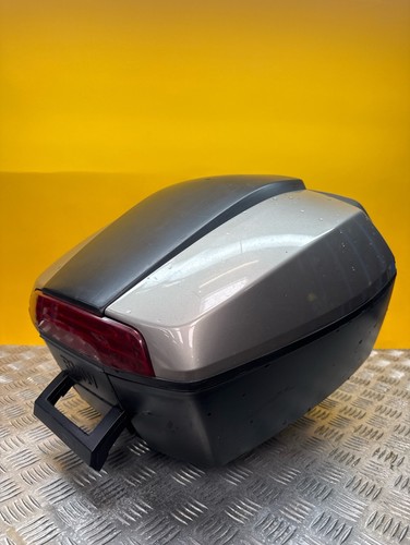 Topcase für bmw - für, c650