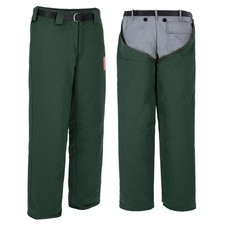 Schnittschutzbeinlinge