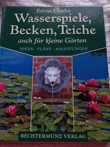 Wasserspiele becken teiche - wasserspiele,, becken,